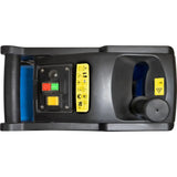 Güde GH 2800 SUPER SILENT stille tuinhakselaar