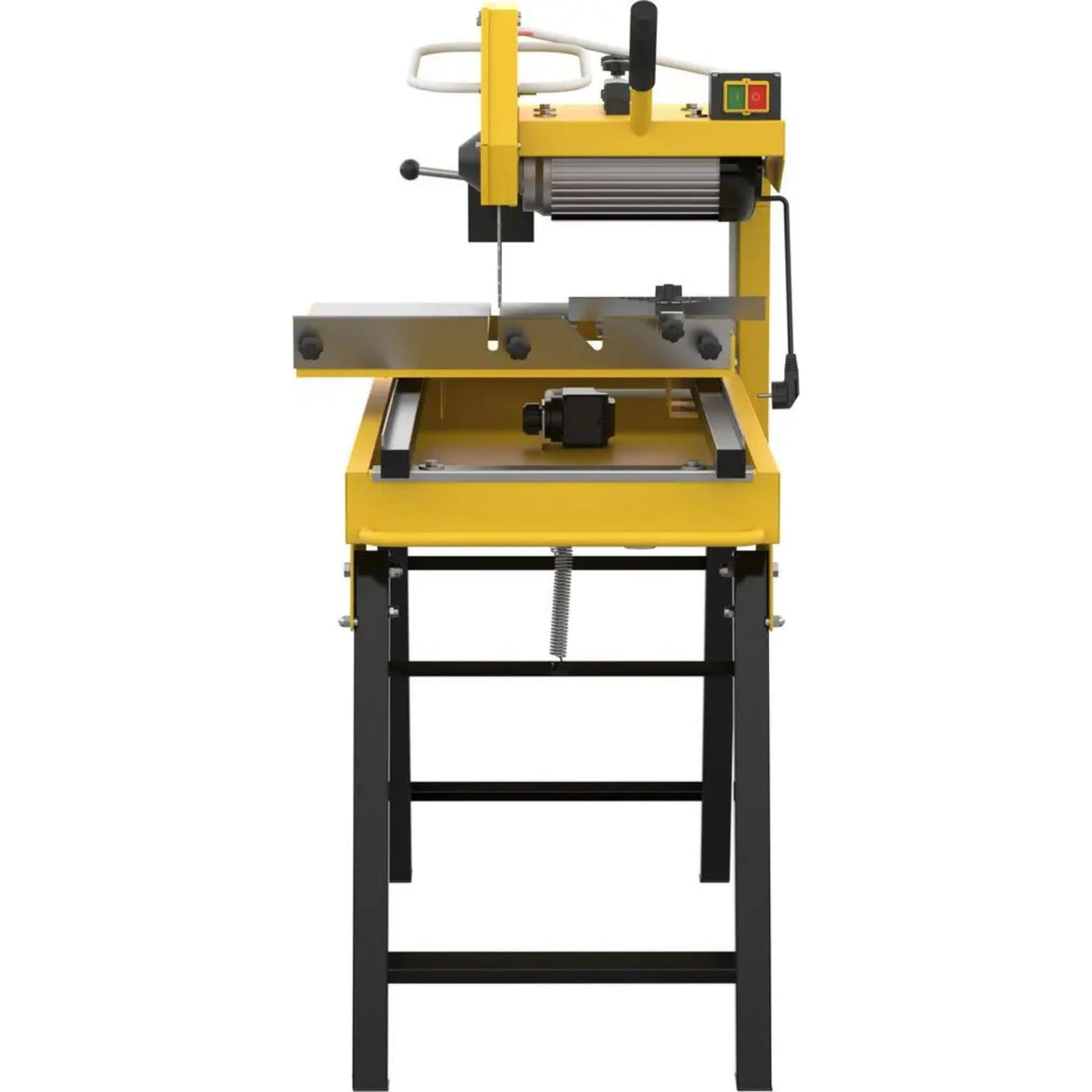 Macchina tagliapietre Güde GSTM 350