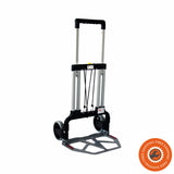 Transportwagen pakkettendrager Ravendo ALU 125