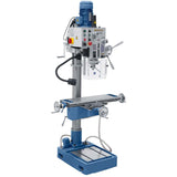 Bernardo Trapano-fresatrice BF 40 HS