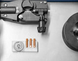 Vuldraad lasapparaat Güde SG 121 A-SYN