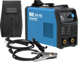 Inverter lasapparaat Güde GIS 162