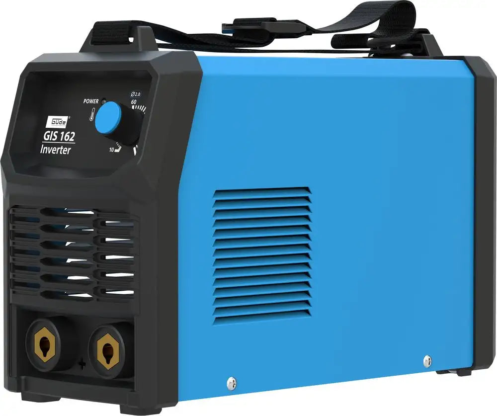 Inverter lasapparaat Güde GIS 162