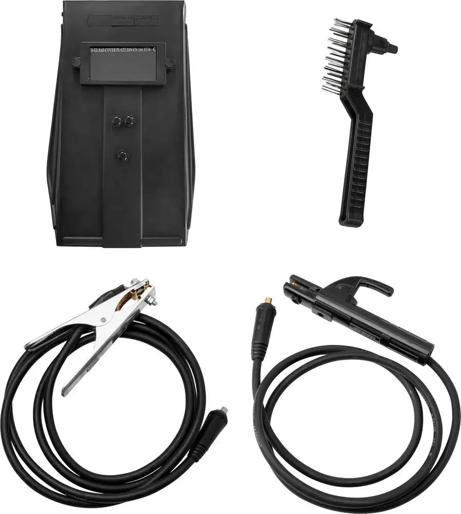 Inverter lasapparaat Güde GIS 162