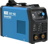 Inverter lasapparaat Güde GIS 162