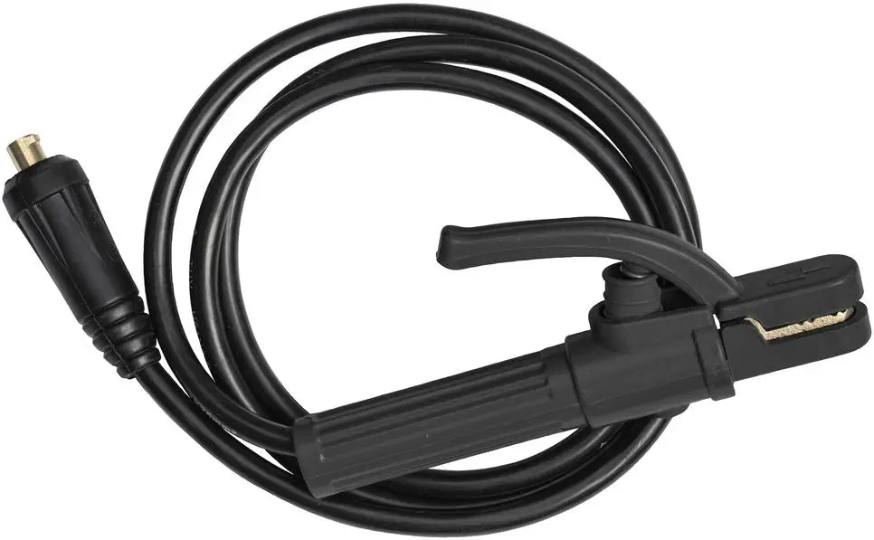 Multiproces lasapparaat Güde Uni-Mig 270 AS-Pro SYN – driefasige 400V inverter, MIG/MAG, MMA, gevulde draad en TIG