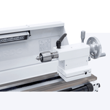 Tornio Bernardo Profi 650 G / 400 V – Robusto e preciso