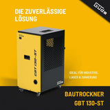 Güde Ontvochtiger GBT 130-ST