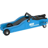 Sollevatore idraulico a carrello Güde GRH 2/330L