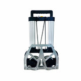 Transportwagen pakkettendrager Ravendo ALU 125
