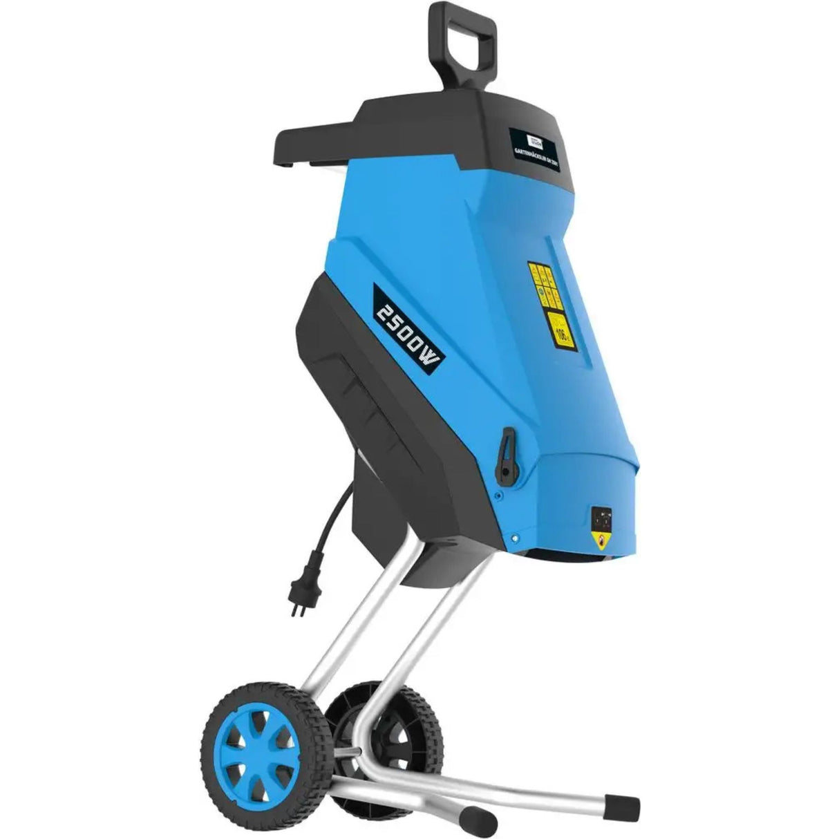 Güde GH 2501 tuinhakselaar