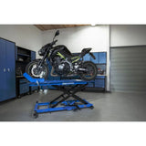 Ponte sollevatore motociclette Güde GMR 560