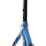 Cavalletto per auto Güde 2T – Set 2 pezzi