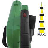 Soffiatore a Batteria Güde 250/36 LB