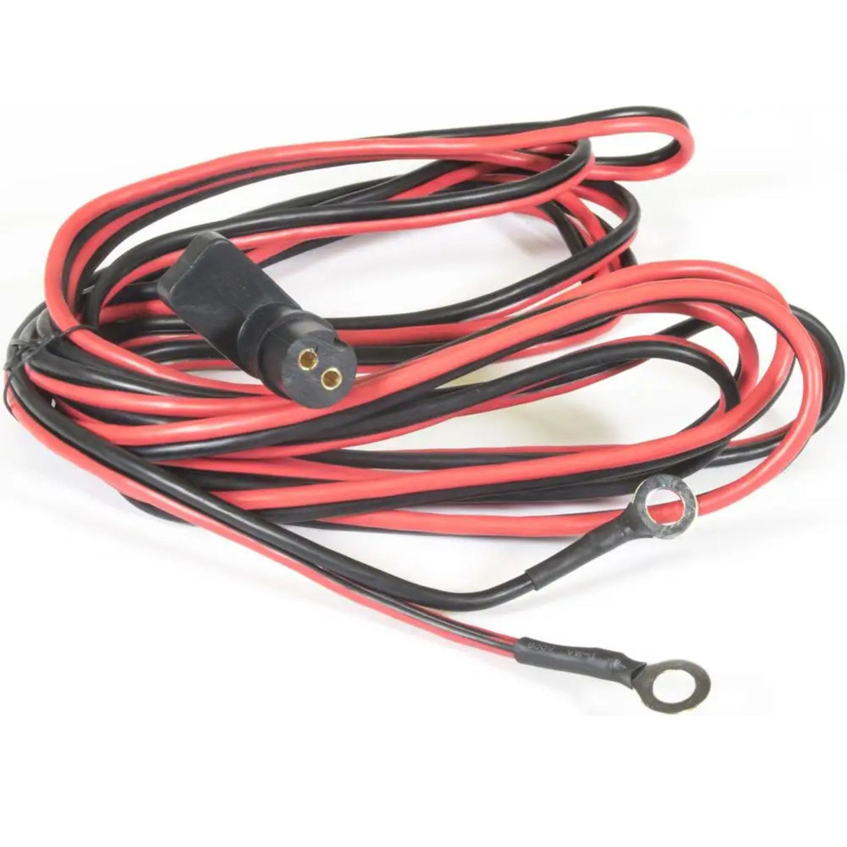 Verricello elettrico Güde 1800 12 V