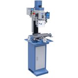 Bernardo KF 25 D Vario Trapano-fresatrice 3 assi DT 40