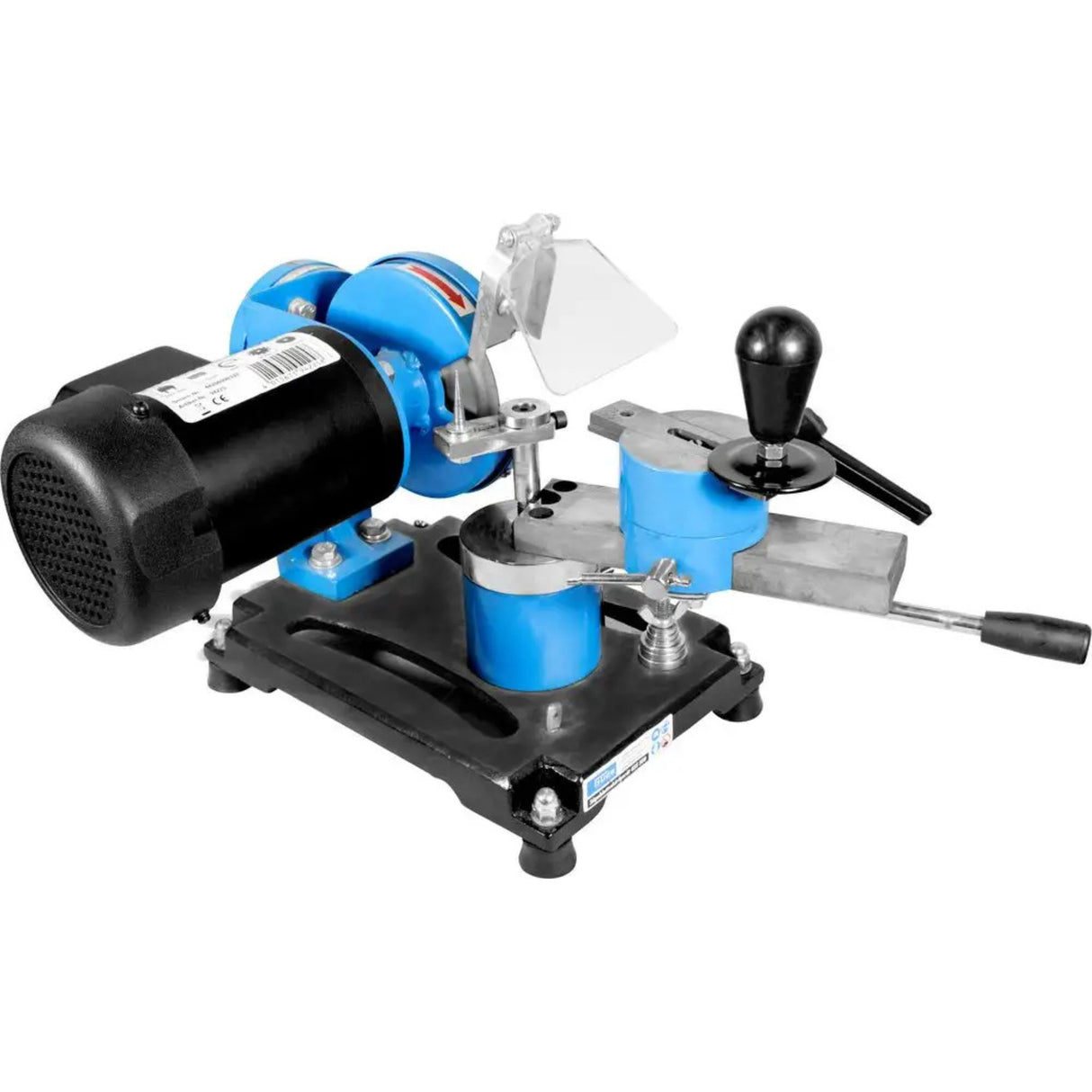 Slijpmachine voor bladen Güde GSS-500