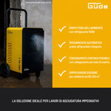 Güde Ontvochtiger GBT 50.1
