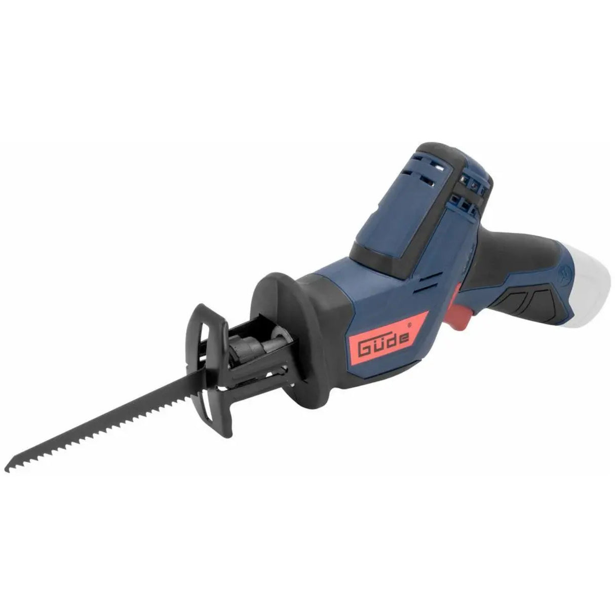 Seghetto alternativo universale a batteria Güde USS 12-0