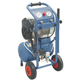 Bernardo Compressor d'aria senza olie AC/PRO/500/20V/F/W