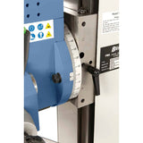 Bernardo Trapano-fresatrice BF 25 L Super