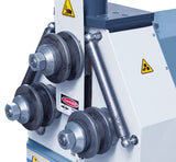 Kantbank voor plaatwerk Bernardo Buigmachine ad ring gemotoriseerd BPK 60 HS
