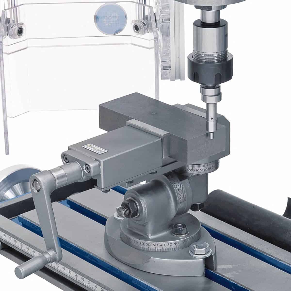 Tastatore di spigoli diam. 10 mm / 4 mm