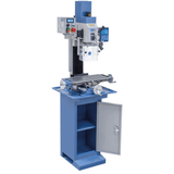 Bernardo KF 25 D Vario Trapano-fresatrice 3 assi DT 40