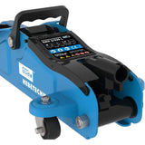 Sollevatore idraulico a carrello Güde GRH 2/330L