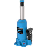 Cric a bottiglia Güde GSH-5T