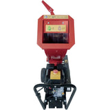 Güde GH 5.6-50 benzine-tuinhakselaar