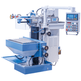Bernardo Fresatrice di utensili WFM 800 Servo
