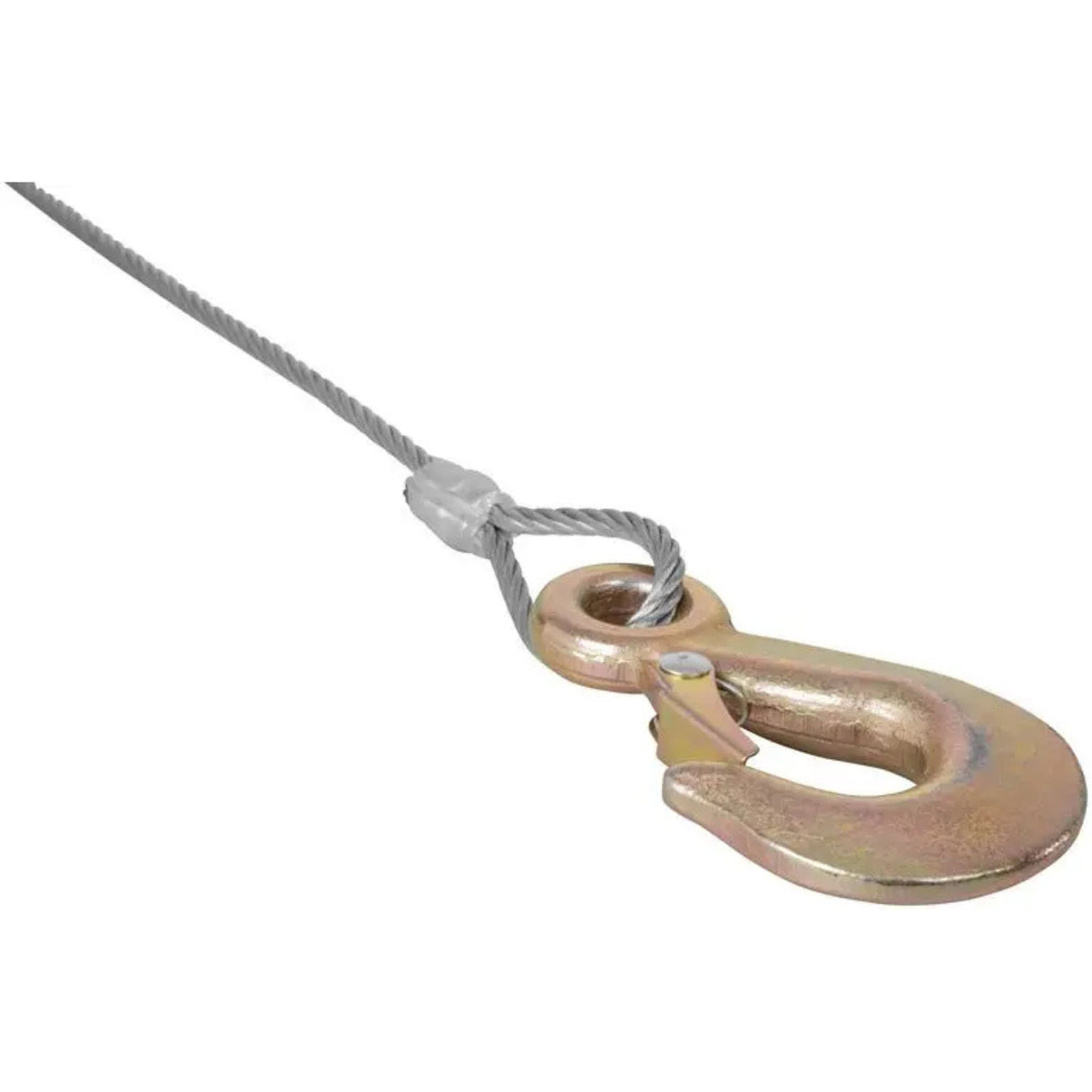 Verricello manuale Güde 360 kg e 10 m