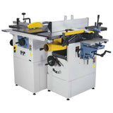 Combo Bernardo Combinata CWM 250 Top + UJK Kit Bloccaggio Completo