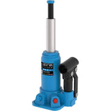 Cric a bottiglia Güde GSH-2T