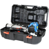 Güde GPR 801 E paalrammer - Benzine