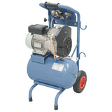 Bernardo Compressor d'aria senza olie AC/PRO/500/20V/F/W