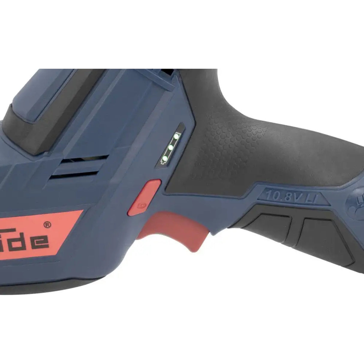 Seghetto alternativo universale a batteria Güde USS 12-0