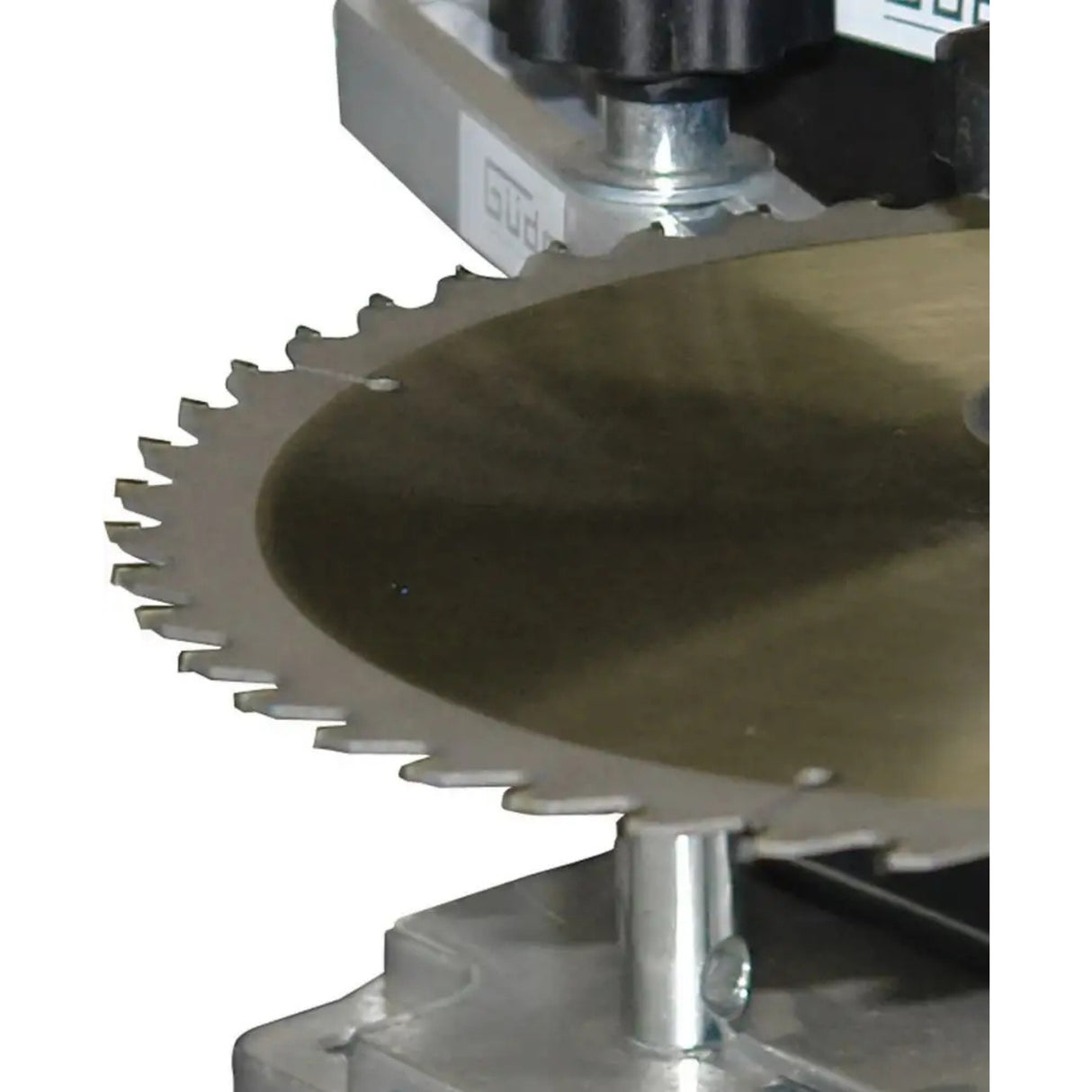 Slijpmachine voor bladen Güde GSS-400