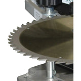 Slijpmachine voor bladen Güde GSS-400