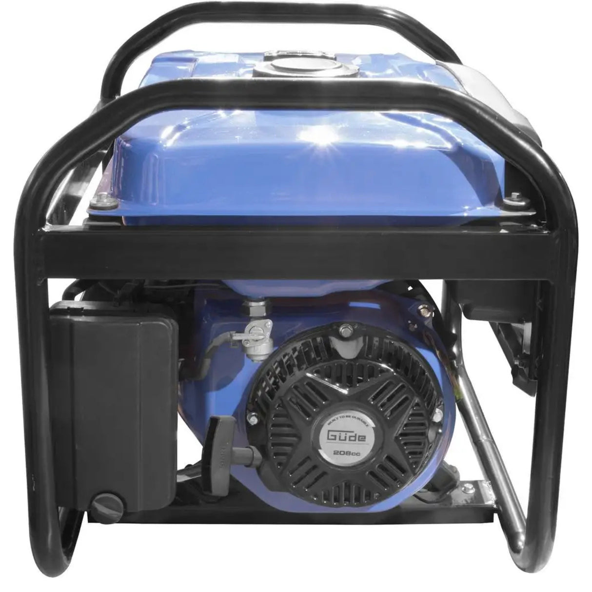 Generator Güde GSE 2701