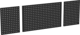 Pannello forato Güde GL 1709 XL – set 3 pezzi per Eco Line