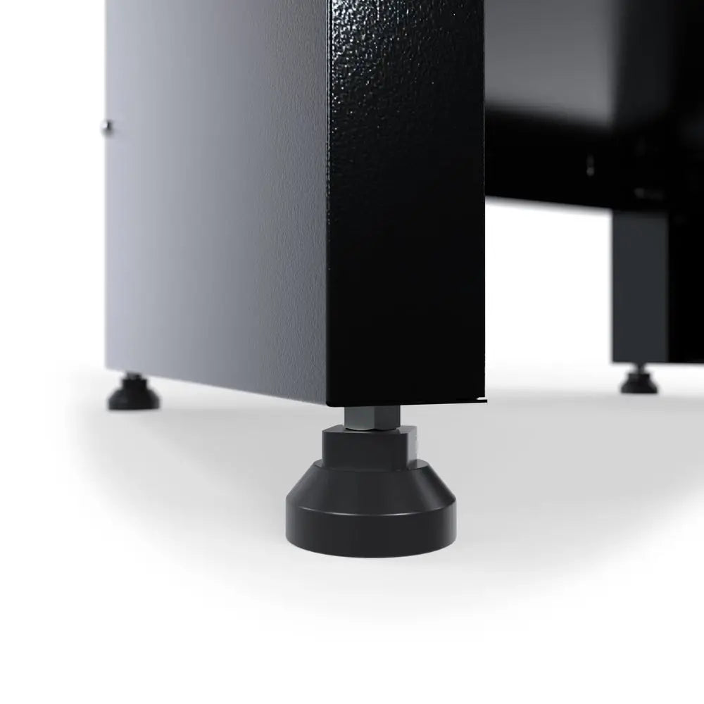 Banco da lavoro Guede GW 1/1 S – Compatto 300 kg