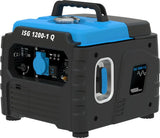 Guede Generatore di corrente inverter 1200 W ISG 1200-1 Q