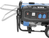 Generatore a benzina Güde GSE 3701 RS