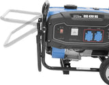 Güde GSE 4701 RS benzinegenerator