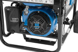 Güde GSE 4701 RS benzinegenerator