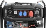 Benzinegenerator Güde GSE 6701 RS
