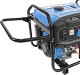 Generatore a benzina Güde GSE 6701 RS