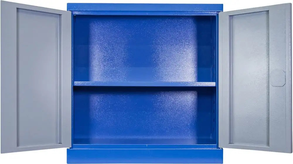 Armadio porta attrezzi Guede TYPE B1 – Compatto in acciaio